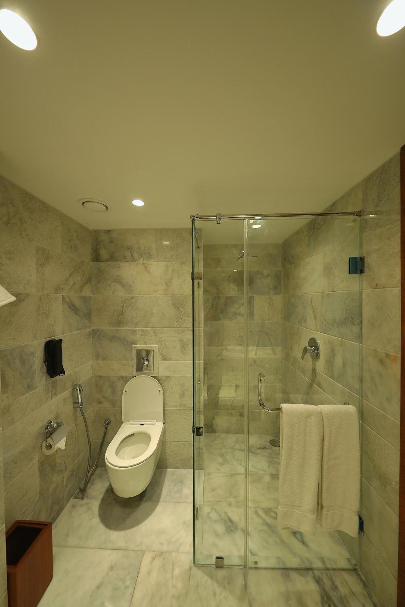 Peshawar Serena Hotel Kültér fotó